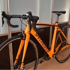 Specialized Tarmac 2015 11sp 52c...