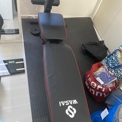 インクラインベンチ バックエクステンションベンチ マルチベンチ ...