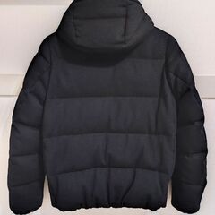 Nano universe★西川ダウン★送料無料★Sサイズの画像