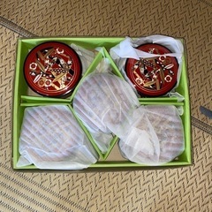 小さい寿司桶5セット