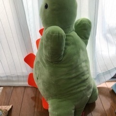 ぬいぐるみの画像