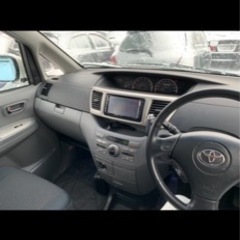 【激安早い者勝ち】トヨタノア　4WD両側パワスラサンルーフの画像