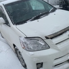 【激安早い者勝ち】トヨタノア　4WD両側パワスラサンルーフ