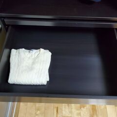 IKEA ハンガーラックの画像