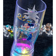 ディズニーシー　20周年　 スーベニアランチケース　スーベニアタンブラー　セットの画像