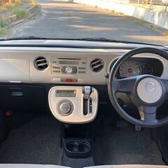 鹿児島市より！H23　ダイハツ　ミラココア！車検R4年1/27までのため格安出品！の画像