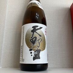 未開封 天野酒 あまのさけ 1800