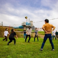 🏐ワイワイバレー🏐 - スポーツ