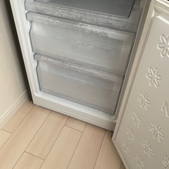 【取引中】2018年製‼️148L✨冷蔵庫【Haier】美品‼️の画像