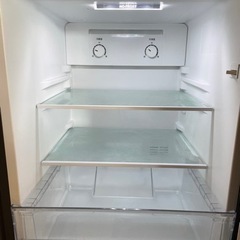 【取引中】2018年製‼️148L✨冷蔵庫【Haier】美品‼️の画像