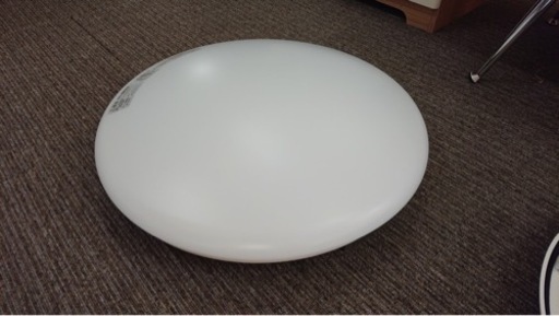 ニトリ　LED照明　6畳　リモコンあり　中古