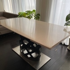 クラスティーナ ダイニングテーブル Marvel(マーベル) ブラックフライデー5％オフ！】ダイニングテーブル「Marvel(マーベル