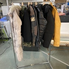 【⛄️冬物アウター入りました🧥】冬物アウター ダウンジャケット ...