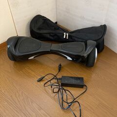 【取引先決定】ミニセグウェイの画像