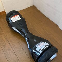 【取引先決定】ミニセグウェイの画像