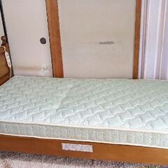 介護用ベッド(中古品)の画像