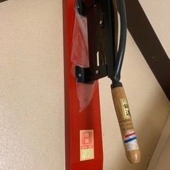 農具　