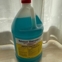 ノルバサンシャンプー200ml