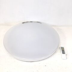 21R741 NITORI 家庭用 LEDシーリングライト 6畳...