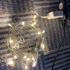 イルミネーション ライト 電飾 クリスマス ツリー 飾り
