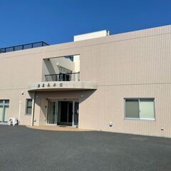 2022年1月OPEN！！  野田市に「デイサービス」OPEN予...