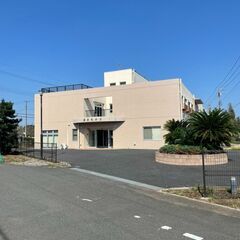 2022年1月OPEN！！  野田市に「デイサービス」OPEN予定！　夜勤専従介護職(早番)の画像