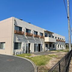 2022年1月OPEN！！  野田市に「デイサービス」OPEN予定！　夜勤専従介護職(早番)の画像