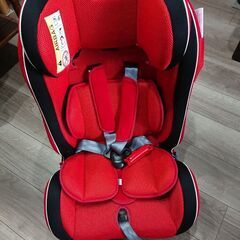 【お引渡し決定】リーマン　カイナ　チャイルドシート　1029A