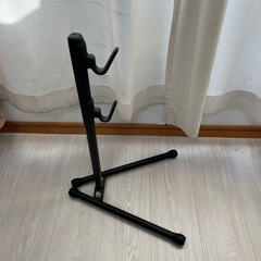 クロスバイク　ロードバイク　メンテナンススタンド