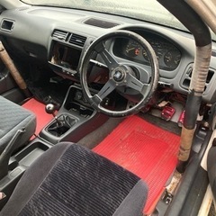 EK9 シビック　レースベース車両の画像