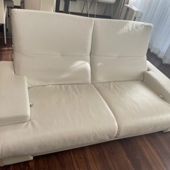美品　ソファ