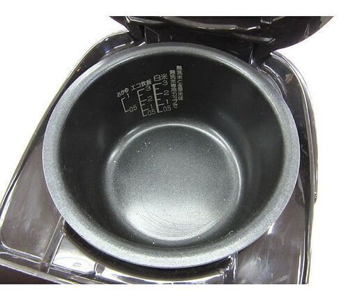 象印 炊飯器 3合 NL-RT700P 2015年製 マイコンジャー 炊飯ジャー 釜 象印 炊飯器 3合 NL-RT700P 2015年製 マイコンジャー 炊飯ジャー 釜