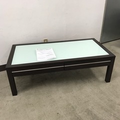 取引場所　南観音　A 2112-160 ニトリ　センターテーブル...