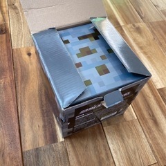 マインクラフト　ゲームストーンライトの画像