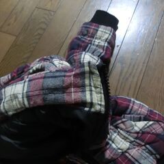 値下げします!!　キッズ＆ガールズ　アウター　110の画像