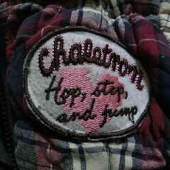 値下げします!!　キッズ＆ガールズ　アウター　110の画像