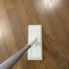 無料　クイックルワイパー本体の画像