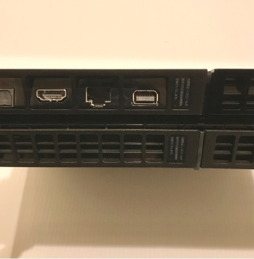 ☆動作確認済☆PlayStation4 CUH-1000A