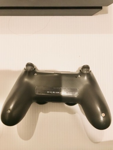 ☆動作確認済☆PlayStation4 CUH-1000A