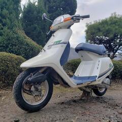 原付🛵‼️マニア必見‼️IVタクト‼️HONDAﾏﾆｱ必見‼️の画像