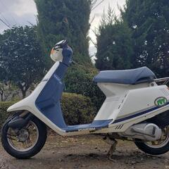 原付🛵‼️マニア必見‼️IVタクト‼️HONDAﾏﾆｱ必見‼️の画像