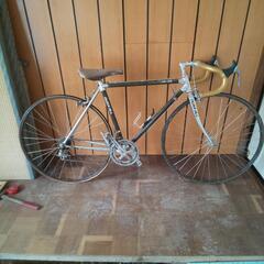 CHANEL アクセサリーバレッタ水色ラメ