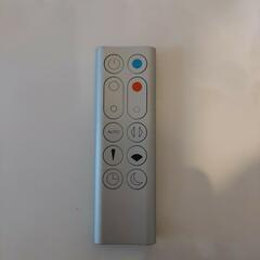 ダイソン　ホット&クールの画像