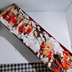 訳あり 雛人形 人形のみ 24体 昔 レトロ ビンテージ 希少 ひな祭り お雛様 節句 日本人形の画像