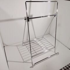 きれい 簡易型ラック 棚 小ラック 幅約26cm×奥行約28cm...