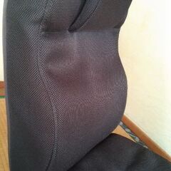 座椅子の画像