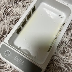 除菌BOXの画像