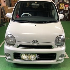 🍀ムーヴ ラテ☘️  車検 R4年10月30日