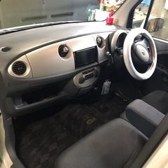 🍀ムーヴ ラテ☘️  車検 R4年10月30日の画像