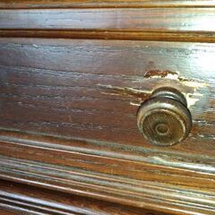 収納タンスの画像